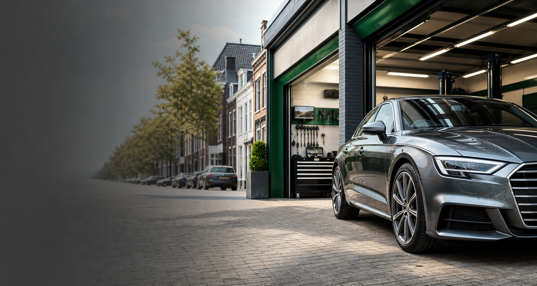 Automotive voordeel per categorie